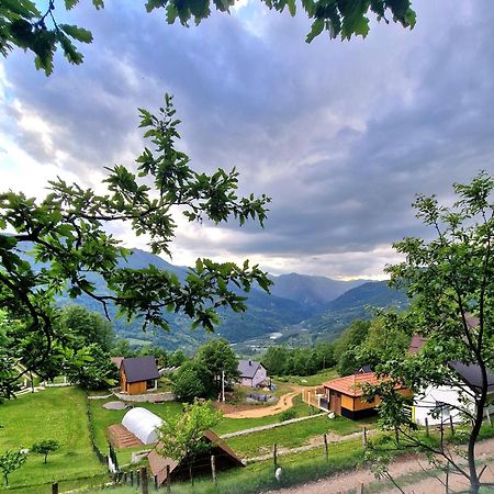 Apartmani Vukomanovo Mojkovac Exterior photo