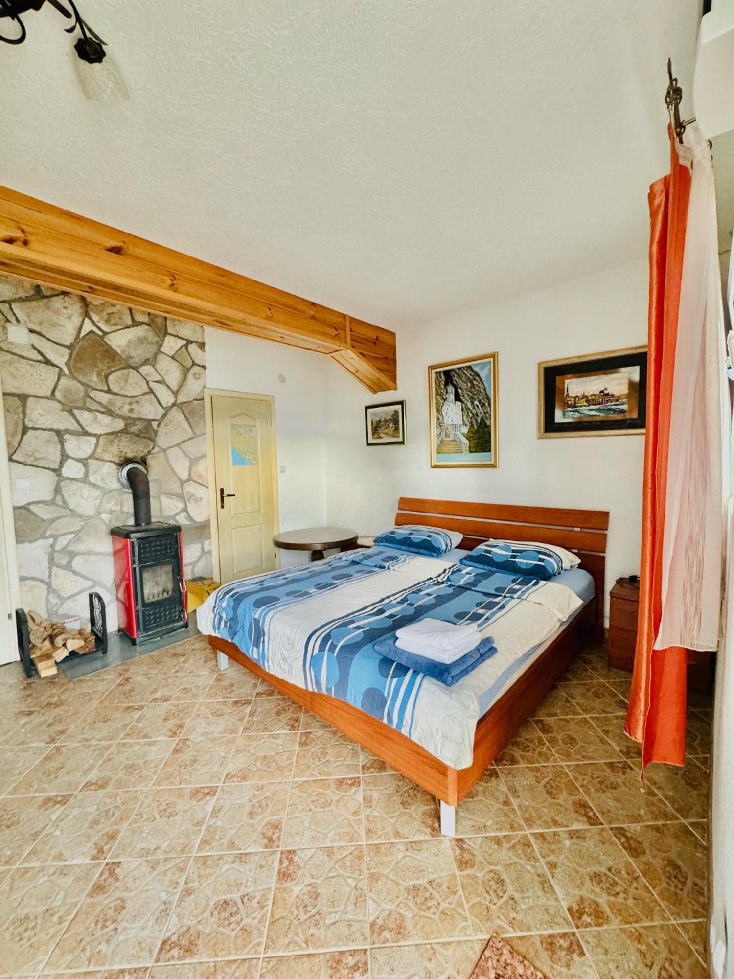 Apartmani Vukomanovo Mojkovac Exterior photo