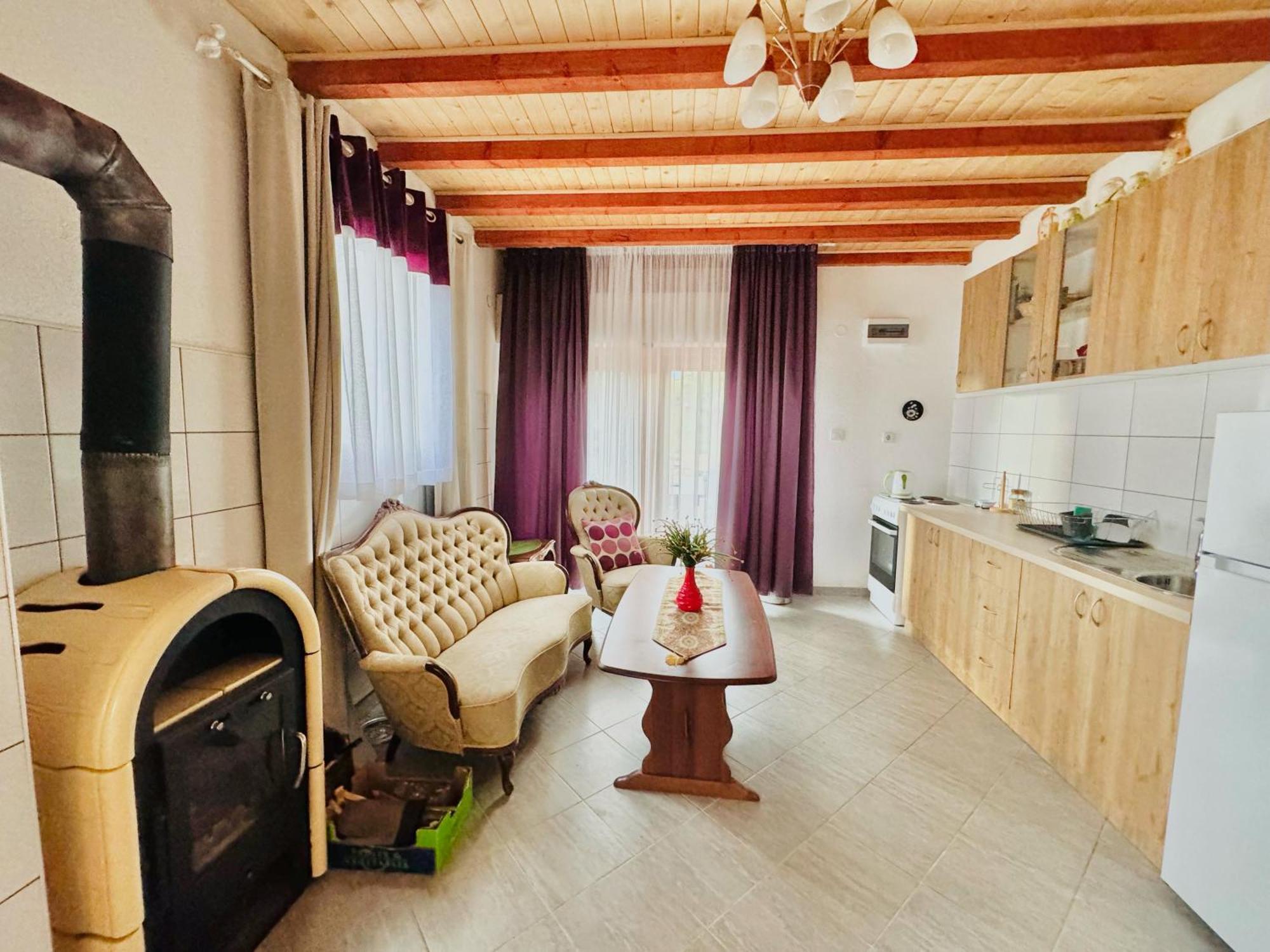 Apartmani Vukomanovo Mojkovac Exterior photo